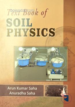 A Textbook of Soil Physics