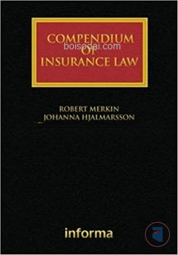 Compendium of Insurance Law