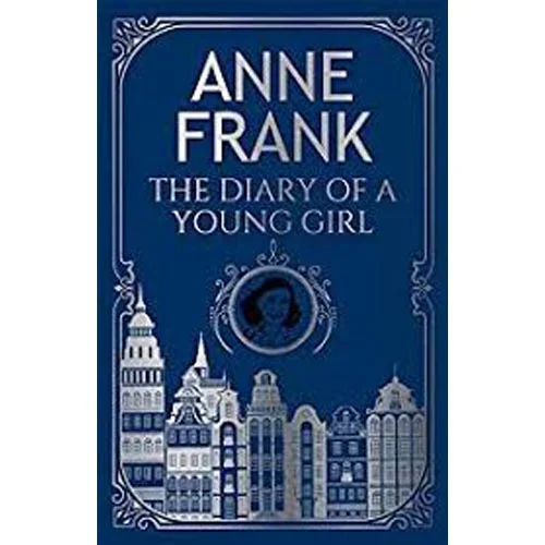 The Diary of a Young Girl