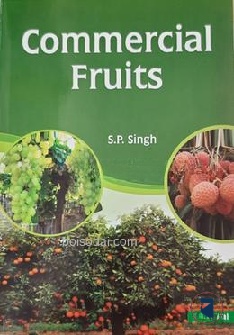 Commercial Fruits