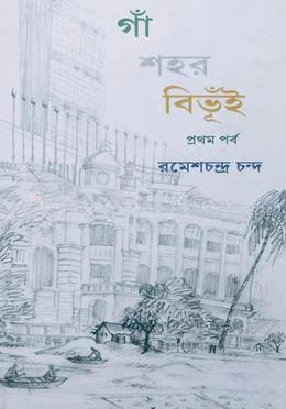 গাঁ শহর বিভুঁই