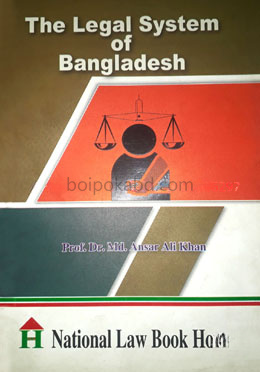 The Legal System of Bangladesh