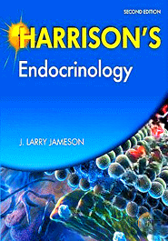 Harrison's Endocrinology