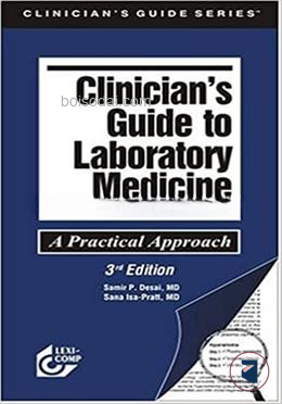 Clinician's Guide to Laboratory