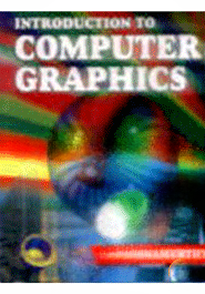 INTRODUCTION TO COMPUTER GRAPHICS