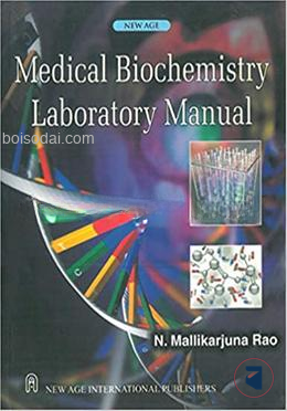 Medical Biochemistry Laboratory Manual