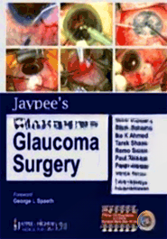 Jaypee's Video Atlas of Glaucoma Surgery