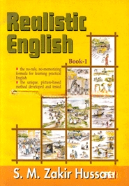 Realistic English (Book