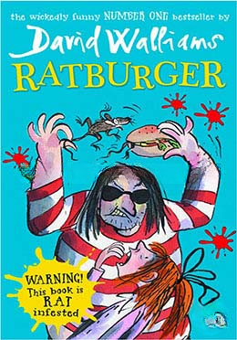 Ratburger