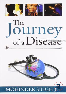 The Journey of a Disease