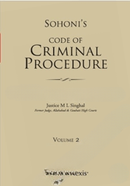 Code of Criminal Procedure