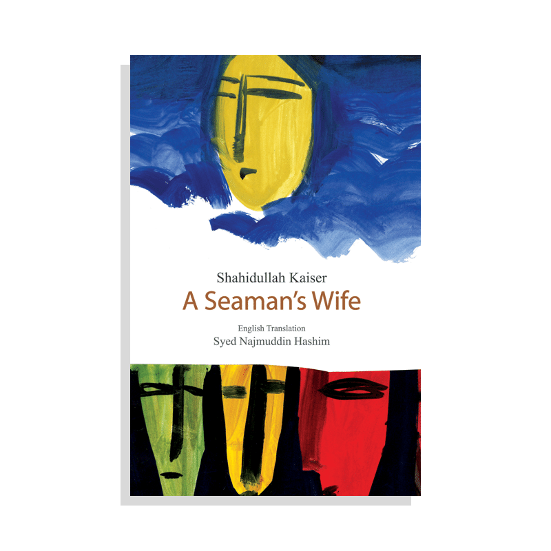 A Seaman’s Wife