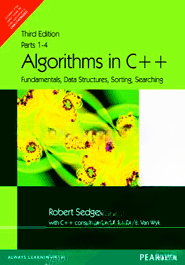 Algorithms in C Plus Plus