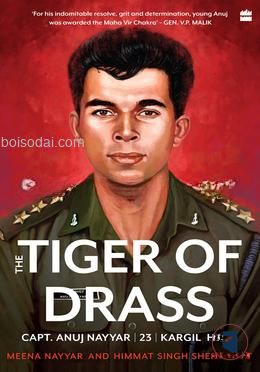 The Tiger of Drass