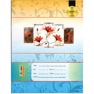 Icon বাইন্ডিং খাতা রোল 120 - 402R
