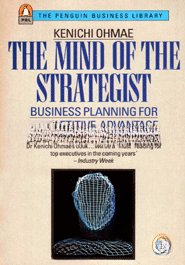 The Mind of the Strategist