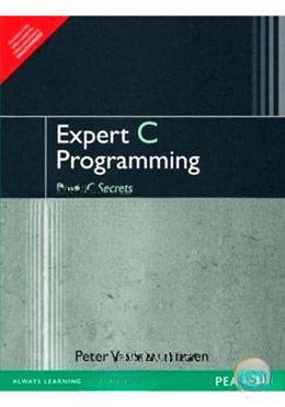 Expert C Programming