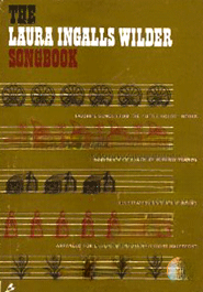 The Laura Ingalls Wilder Songbook