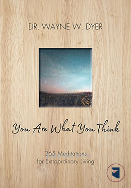 You Are What You Think