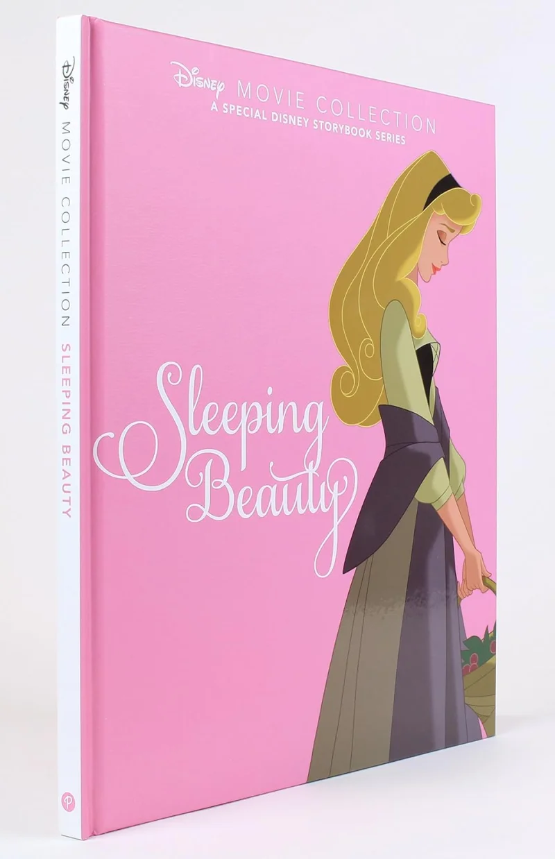 Sleeping Beauty