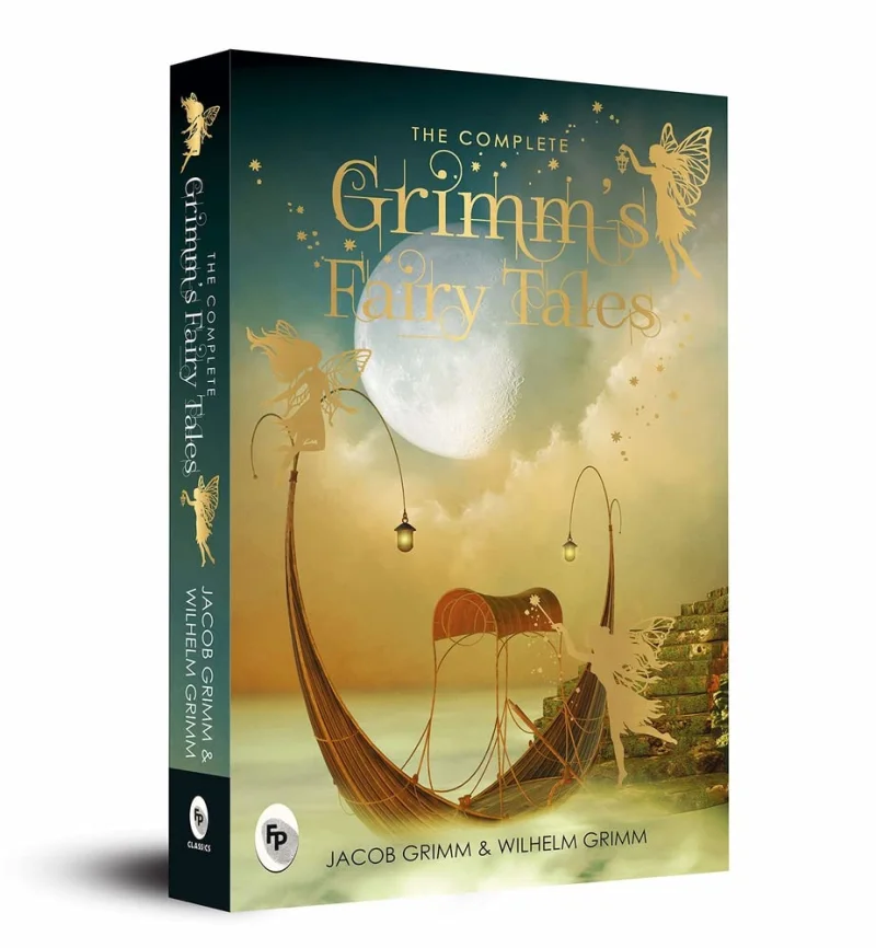 Grimms Fairy Tales