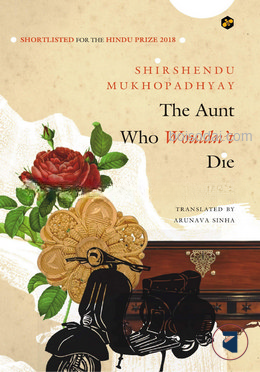The Aunt Who Wouldn't Die