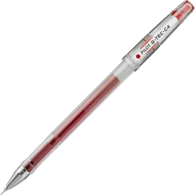 Pilot G-Tec C4 বলপেন - 1 পিস - C4
