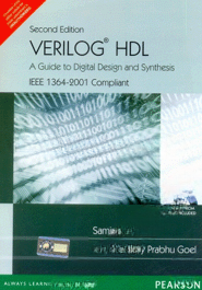Verilog HDL (With CD) — ছবি 2