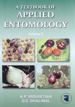 A Textbook of Applied Entomology Part