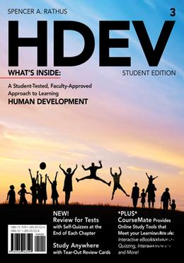 HDEV3 (with CourseMate Printed Access Card)