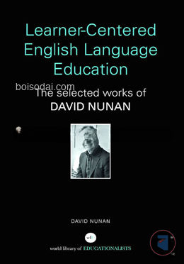 Learner Centered English Language Education