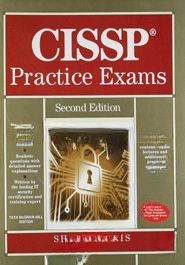 Cissp Practice Exams