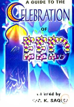 A Guide to the Celebration of Eed