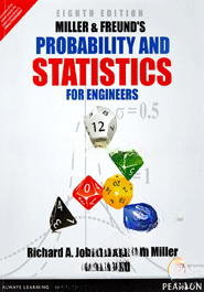 Miller and Freund's Probability and Statistics for Engineers