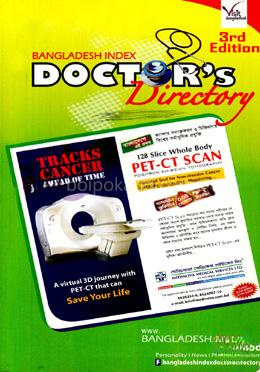 Doctors Directary-3rd Edition
