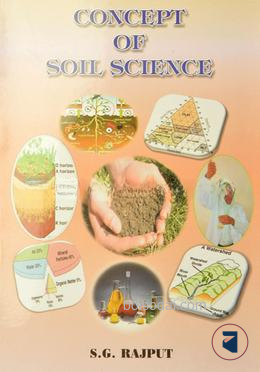 Concepts of Soil Science