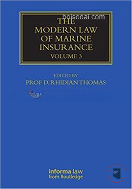 The Modern Law of Marine Insurance