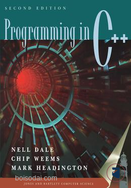 Programming in C