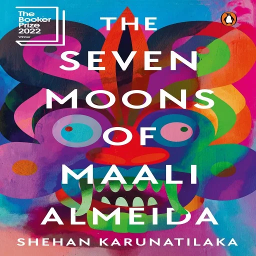 Seven Moons of Maali, The