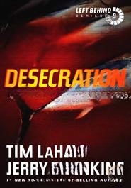Desecration