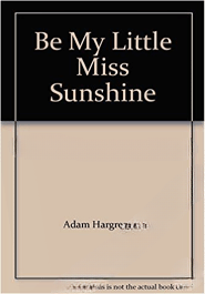 Be My Little Miss Sunshine