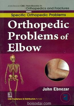 Orthopedic Problems of Elbow