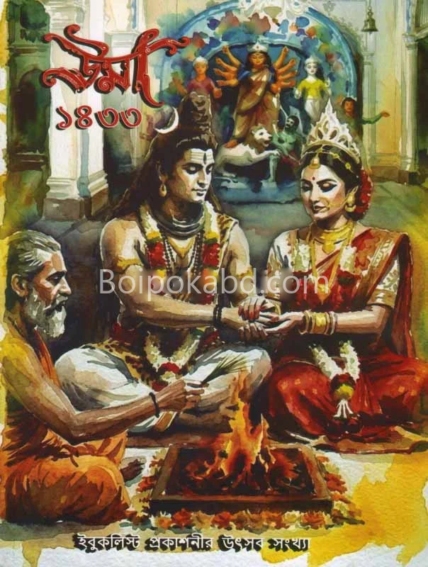 উমা ১৪৩৩