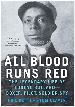 All Blood Runs Red
