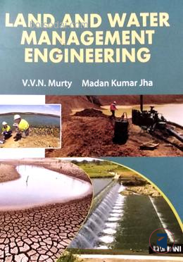 Land and Water Management Engineering 2020