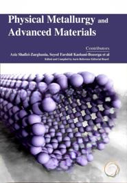 Physical Metallurgy and Advanced Materials