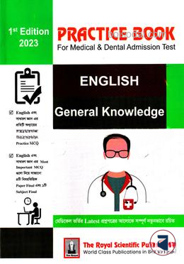 Practice Book For Medical and Dental