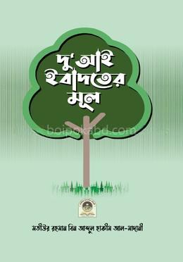 দু'আই ইবাদতের মূল