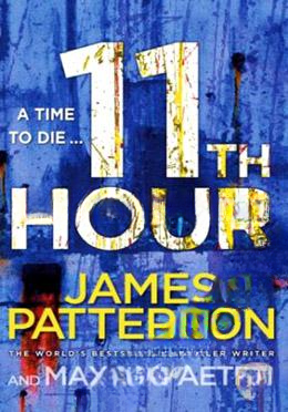 12th Hour (Women's Murder Club)