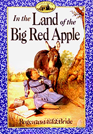 In the Land of the Big Red Apple